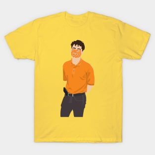 Uncle Roger T-Shirt
